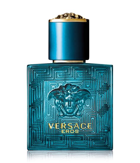 versace herren parfüm